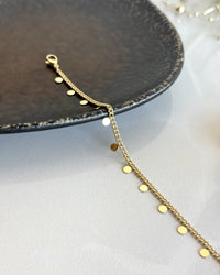 No. 34 Bracelet, 14K Special Edition - thumbnail 1