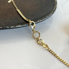 No. 35 Bracelet, 14K Special Edition