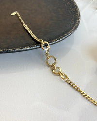 No. 35 Bracelet, 14K Special Edition - thumbnail 1