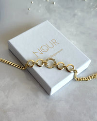 No. 35 Bracelet, 14K Special Edition - thumbnail 2