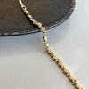 No. 36 Bracelet, 14K Special Edition