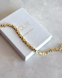 No. 36 Bracelet, 14K Special Edition - thumbnail 2