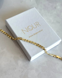 No. 37 Bracelet, 14K Special Edition - thumbnail 3
