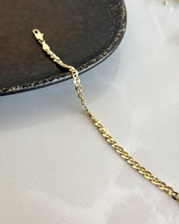 No. 37 Bracelet, 14K Special Edition - thumbnail 1