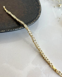 No. 38 Bracelet, 14K Special Edition - thumbnail 1