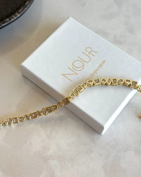 No. 38 Bracelet, 14K Special Edition - thumbnail 2
