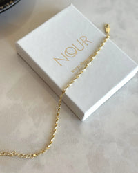 No. 39 Bracelet, 14K Special Edition - thumbnail 2