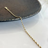 No. 39 Bracelet, 14K Special Edition