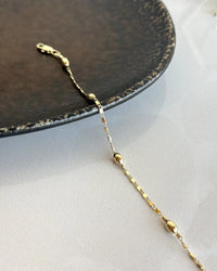 No. 40 Bracelet, 14K Special Edition - thumbnail 1