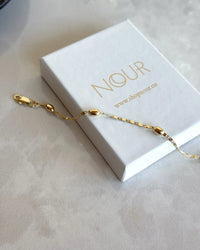 No. 40 Bracelet, 14K Special Edition - thumbnail 3