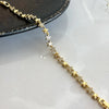 No. 41 Bracelet, 14K Special Edition