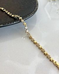 No. 41 Bracelet, 14K Special Edition - thumbnail 1