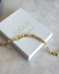 No. 41 Bracelet, 14K Special Edition - thumbnail 3
