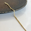 No. 42 Bracelet, 14K Special Edition