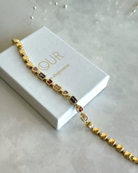 No. 43 Bracelet, 14K Special Edition - thumbnail 3