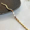 No. 43 Bracelet, 14K Special Edition