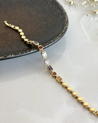 No. 43 Bracelet, 14K Special Edition - thumbnail 1
