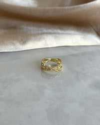 No. 5 Ring 14K Series - thumbnail 2
