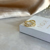 No. 5 Ring 14K Series