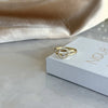 No. 6 Ring 14K Series
