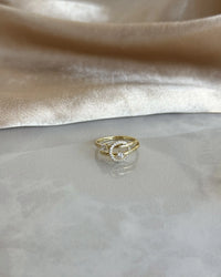 No. 6 Ring 14K Series - thumbnail 2