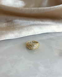 No. 7 Ring 14K Series - thumbnail 2