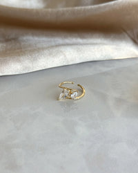 No. 8 Ring 14K Series - thumbnail 2