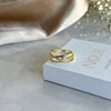 No. 9 Ring 14K Series