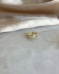 No. 9 Ring 14K Series - thumbnail 2