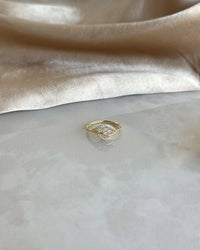 No. 10 Ring 14K Series - thumbnail 2