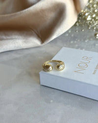 No. 11 Ring 14K Series - thumbnail 1