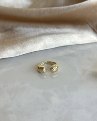 No. 11 Ring 14K Series - thumbnail 2