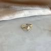 No. 13 Ring 14K Series