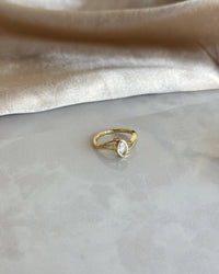 No. 13 Ring 14K Series - thumbnail 1