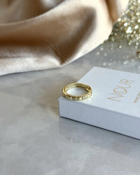 No. 14 Ring 14K Series - thumbnail 1
