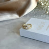 No. 15 Ring 14K Series