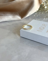 No. 16 Ring, 14K Series - thumbnail 1