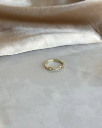 No. 16 Ring, 14K Series - thumbnail 2