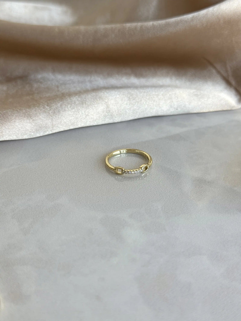 No. 16 Ring, 14K Series