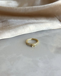 No. 17 Ring 14K Series - thumbnail 2