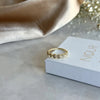 No. 18 Ring 14K Series