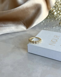 No. 18 Ring 14K Series - thumbnail 1