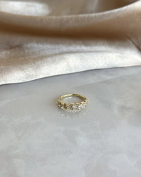 No. 18 Ring 14K Series - thumbnail 2