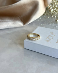 No. 12 Ring 14K Series - thumbnail 1