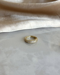 No. 12 Ring 14K Series - thumbnail 2