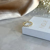 No. 19 Ring 14K Series