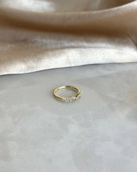 No. 19 Ring 14K Series - thumbnail 2