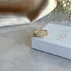No. 20 Ring 14K Series