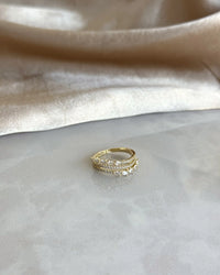 No. 20 Ring 14K Series - thumbnail 2
