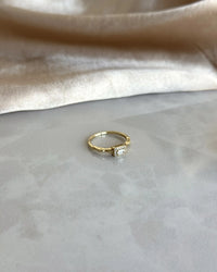 No. 21 Ring 14K Series - thumbnail 2